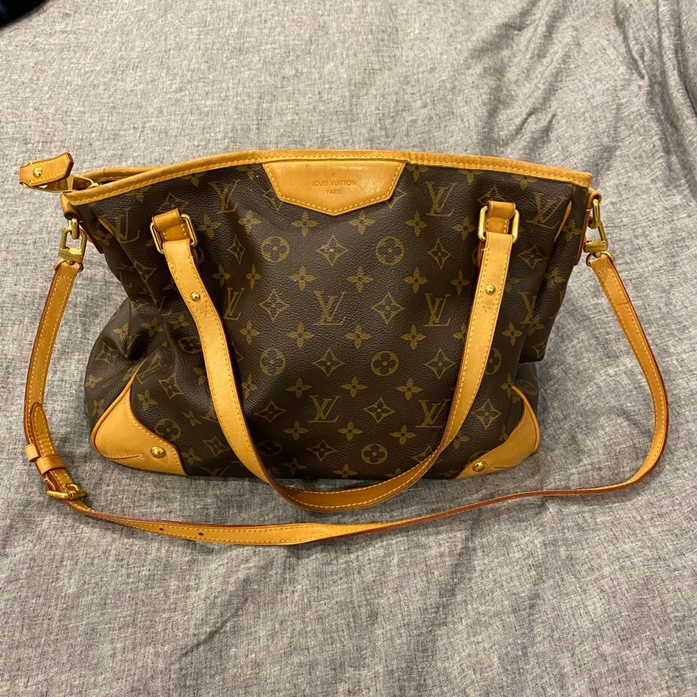 Louis Vuitton handbag